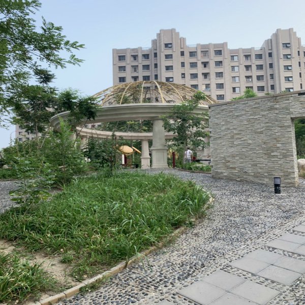 北宁湾致远家园