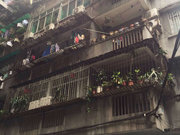 公园前小区图片