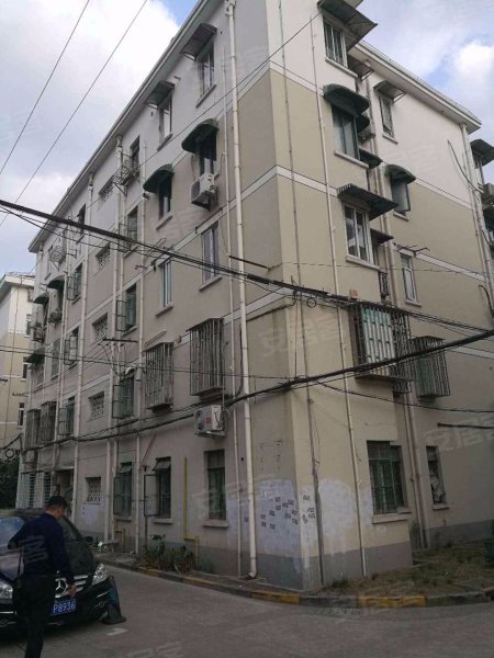 虹南小区(浦东) 