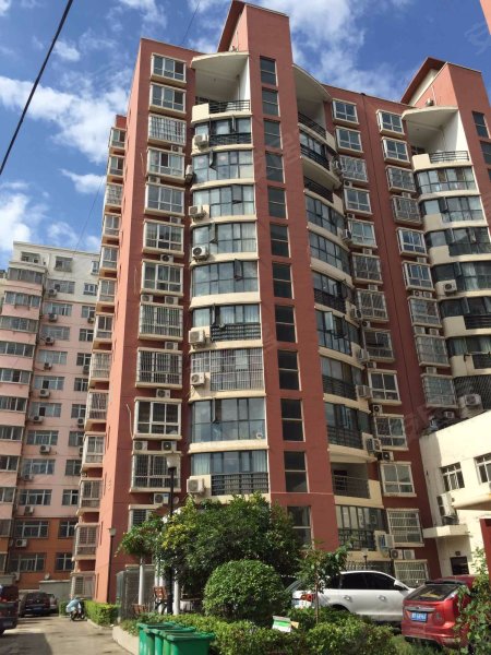 卧龙花园小区,汝河西路8号-郑州卧龙花园小区二手房,租房,房价-郑州