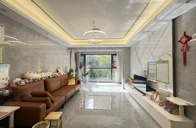 宝龙世家(池店)4室2厅127.47㎡147万二手房图片