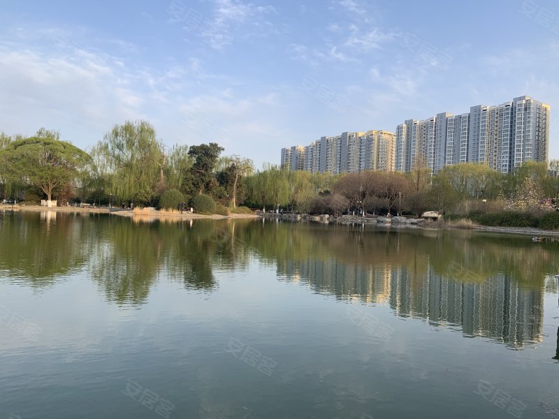 远洋山水(北区),鲁谷路-北京远洋山水(北区)二手房,租房,房价-北京