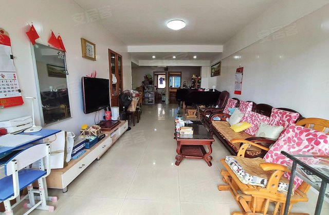 明德花园,南山路358-364号-厦门明德花园二手房,租房,房价-厦门安居客