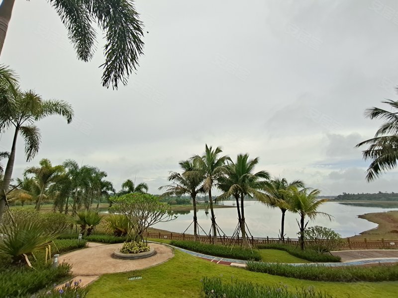 国瑞云龙湖,海榆南路168号-海口国瑞云龙湖二手房,租房,房价-海口安居