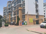 城阳小区图片