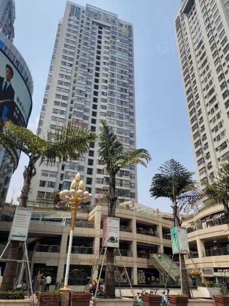 极中心,凤凰路-玉溪极中心二手房,租房,房价-玉溪安居客
