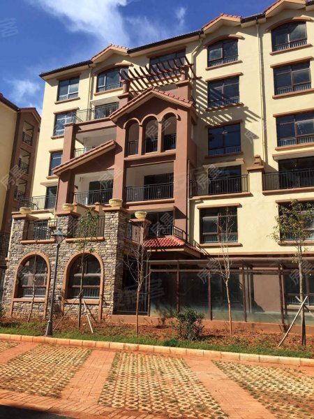 御景新城(别墅),096乡道-达州御景新城(别墅)二手房,租房,房价-达州