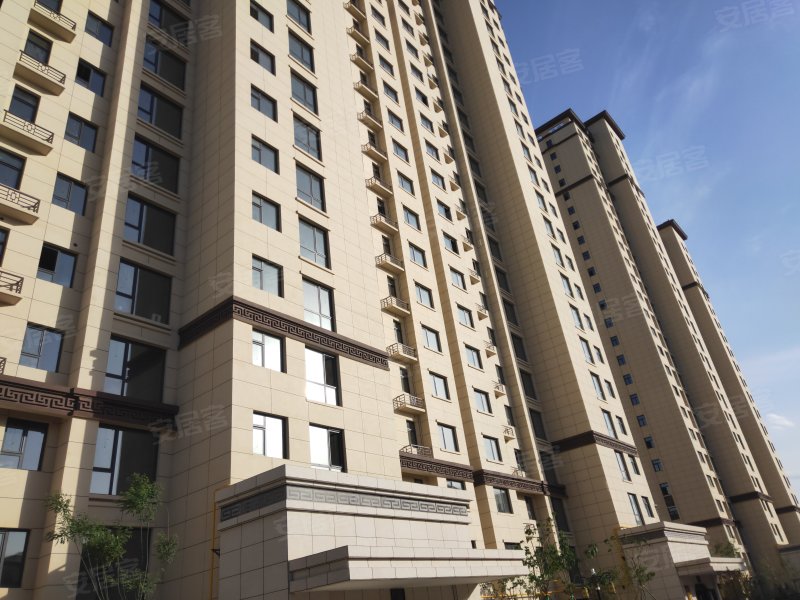 翰林府,金明大街-延安翰林府二手房,租房,房价-延安安居客