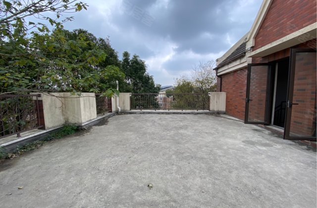 海德花园(别墅),海笛路199弄,蕰川路2488弄-上海海德花园(别墅)二手房