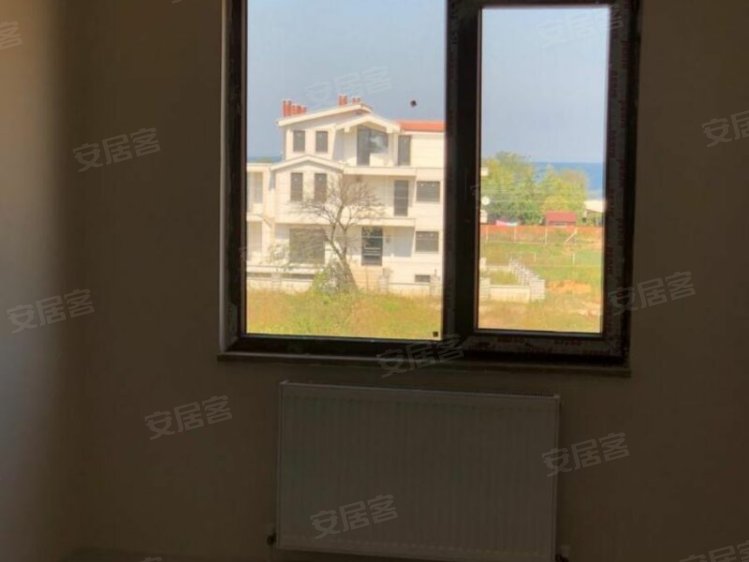 土耳其约¥25万50 MT ZERO 2+1 SPECIALLY DECORATED DAIRE TO BEACHE二手房公寓图片