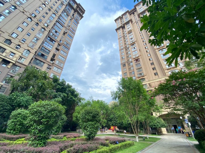 置信逸都花园a区,后坝村21号-巴中置信逸都花园a区二手房,租房,房价