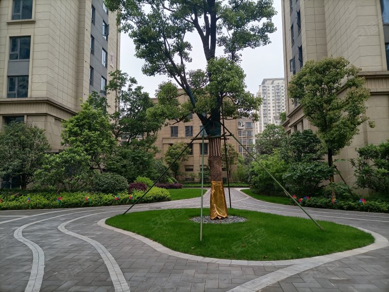 泛悦城,关山大道-武汉泛悦城二手房,租房,房价-武汉安居客