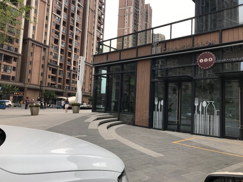 越秀星悦城(公寓住宅)