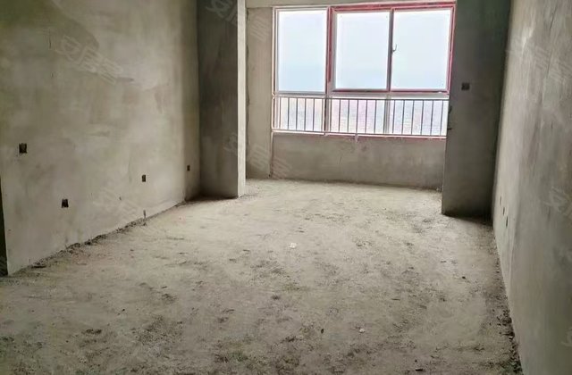 虢园新居3室2厅115㎡51万二手房图片
