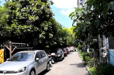 牡丹路225弄小区