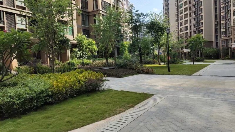 山水名都,剑英大道-梅州山水名都二手房,租房,房价-梅州安居客