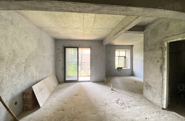 小溪新村2室2厅77.8㎡58万二手房图片