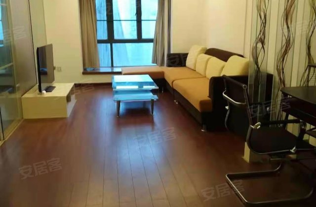 地王大厦1室1厅65.9㎡49万二手房图片