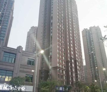 光亮天润城南苑