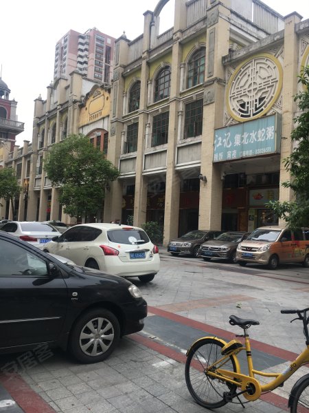 丽日玫瑰名城二区