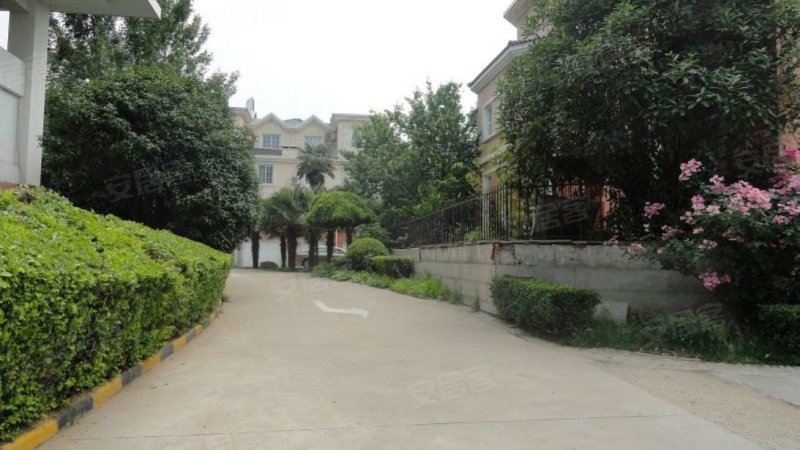 湖滨花园(曲江)