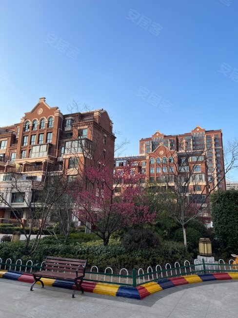 合肥房产网>合肥二手房>高新二手房>蜀西湖二手房>悦湖山院>488_650竖