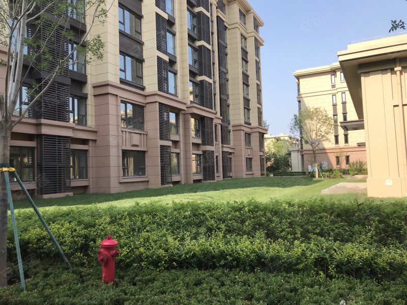 中昂安纳西小镇