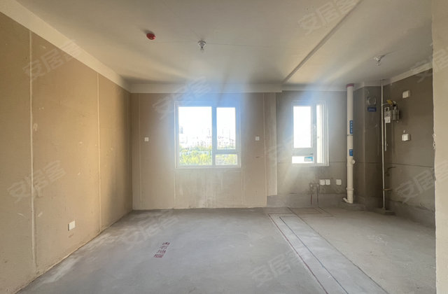 锦华如园3室2厅133㎡118万二手房图片