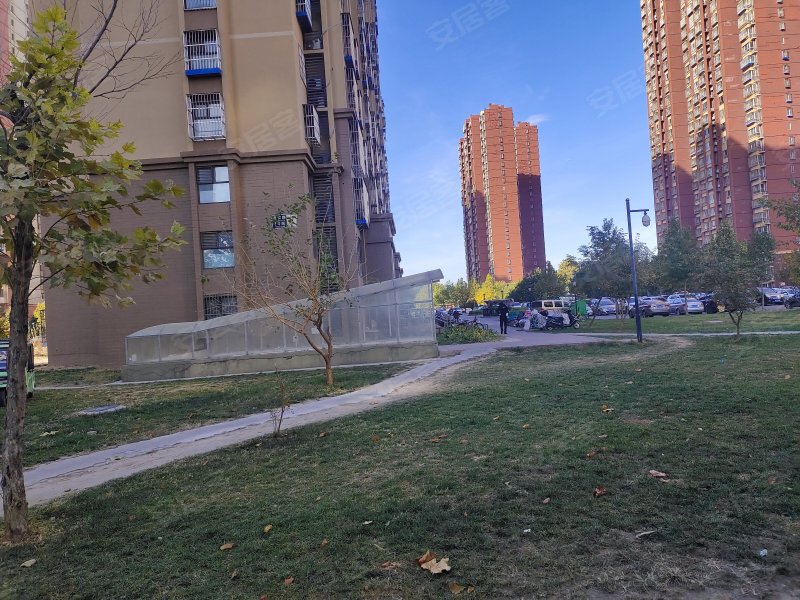 顺悦家园,乾安路-北京顺悦家园二手房,租房,房价-北京安居客