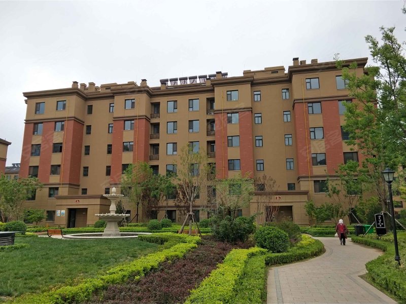 德润绿城金桂园,富士街,近豪源路-寿光德润绿城金桂园二手房,租房