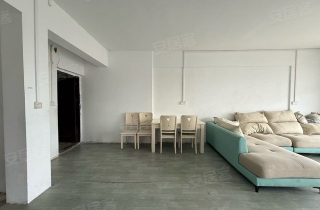 裕达金座小区2室2厅96㎡24.8万二手房图片