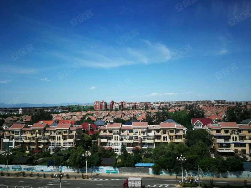 龙景湾乙区(别墅)