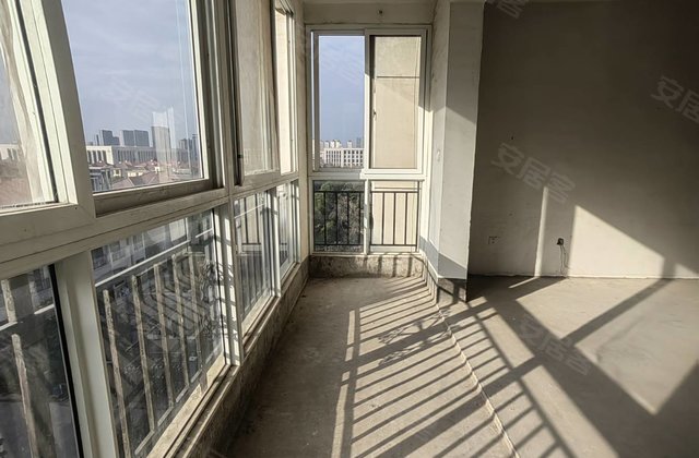 政和花园C区3室2厅142㎡75万二手房图片