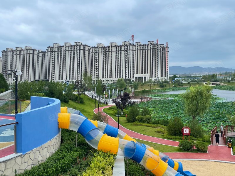 东泰泰和府,山海南路-烟台东泰泰和府二手房,租房,房价-烟台安居客