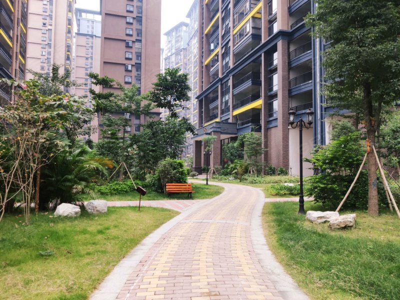 榕江华府博雅苑