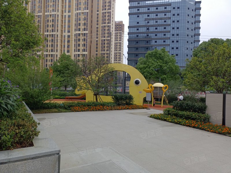 碧桂园城市之光