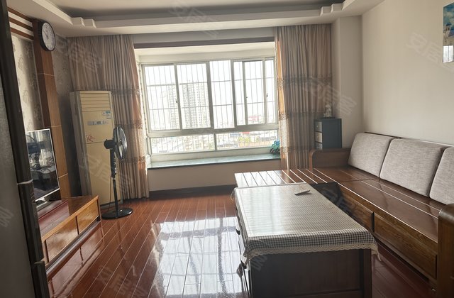 阳光城2室2厅86.3㎡90万二手房图片