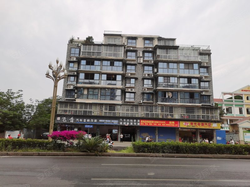 四季阳光小区,石油西路221号-南充四季阳光小区二手房,租房,房价-南充