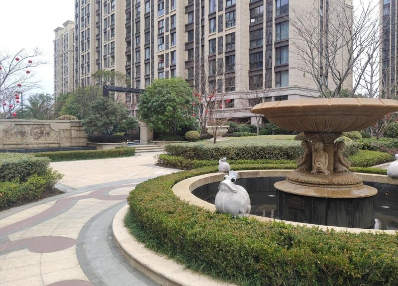 中骏柏景湾,渡桥路78弄-秦皇岛中骏柏景湾二手房,租房,房价-秦皇岛