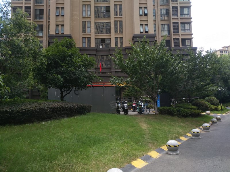 景瑞英郡,玫瑰路66号-常州景瑞英郡二手房,租房,房价-常州安居客