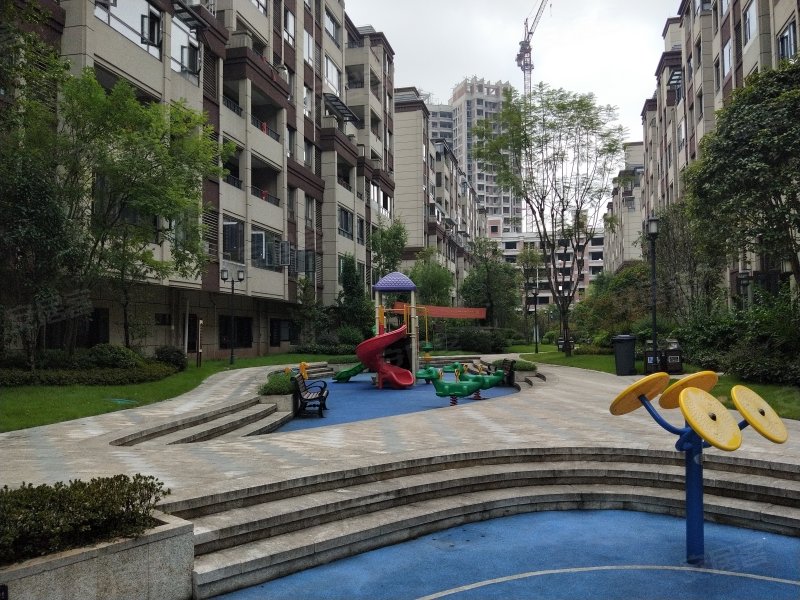锦绣新城(江津)
