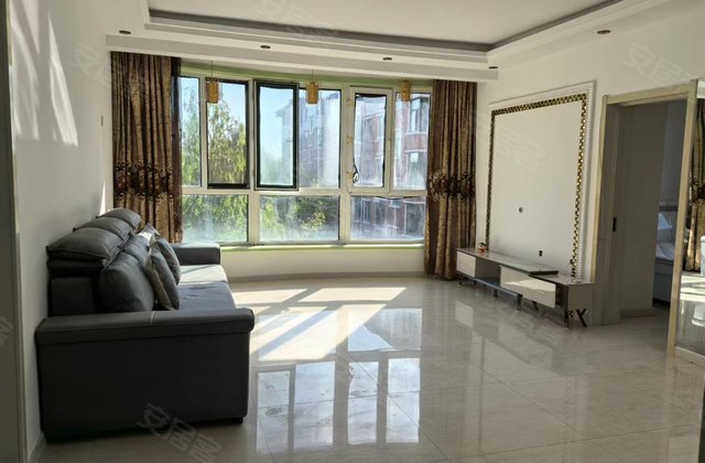 水阁云天3室1厅88㎡27.8万二手房图片