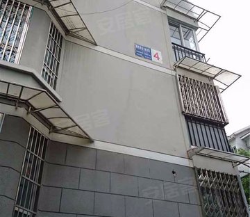 拱墅三墩小区图片