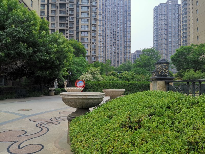 东方御园,火炬南路-济宁东方御园二手房,租房,房价-济宁安居客