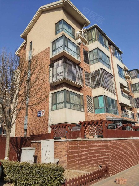 红磡领世郡领世达观(一二期)