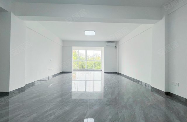 滨江温泉花园3室2厅122.19㎡126万二手房图片