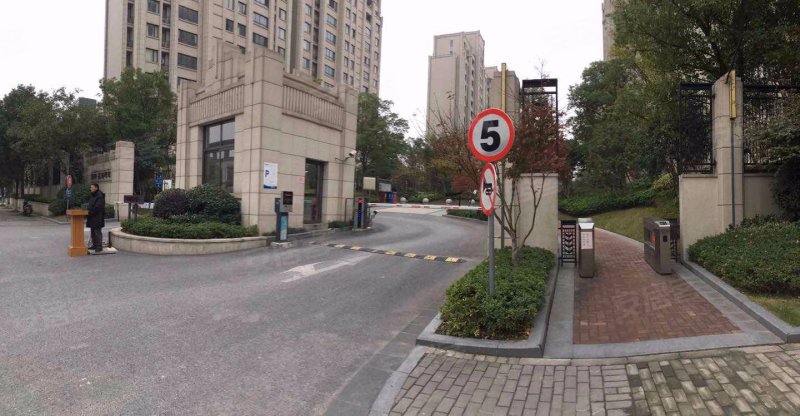 保利星海屿筑(南区) 