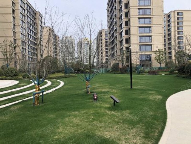 同济融创玫瑰公馆 