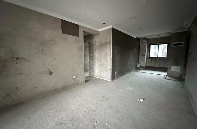 中骏丽景府(一期)4室2厅127.93㎡85万二手房图片