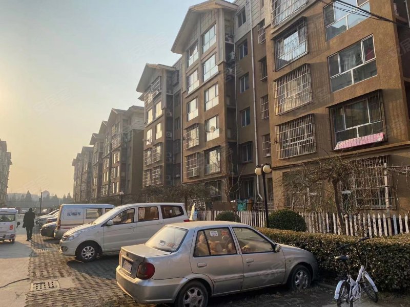 京津花园四期,新城街-廊坊京津花园四期二手房,租房,房价-廊坊安居客